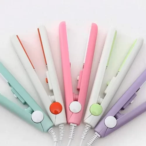 Keramička pegla za kosu